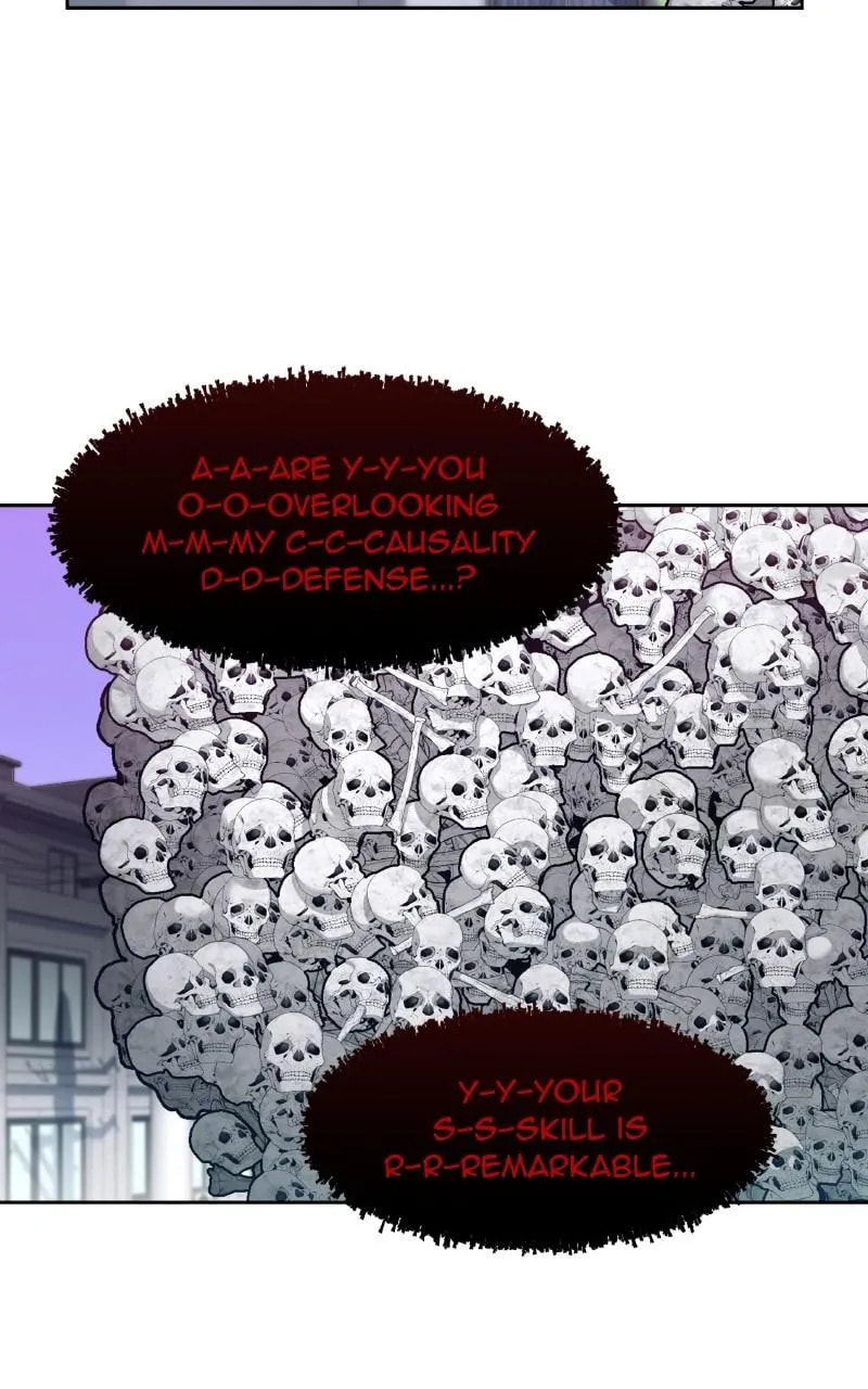 Read The Gamer chapter 500 image 32 on Lezhin