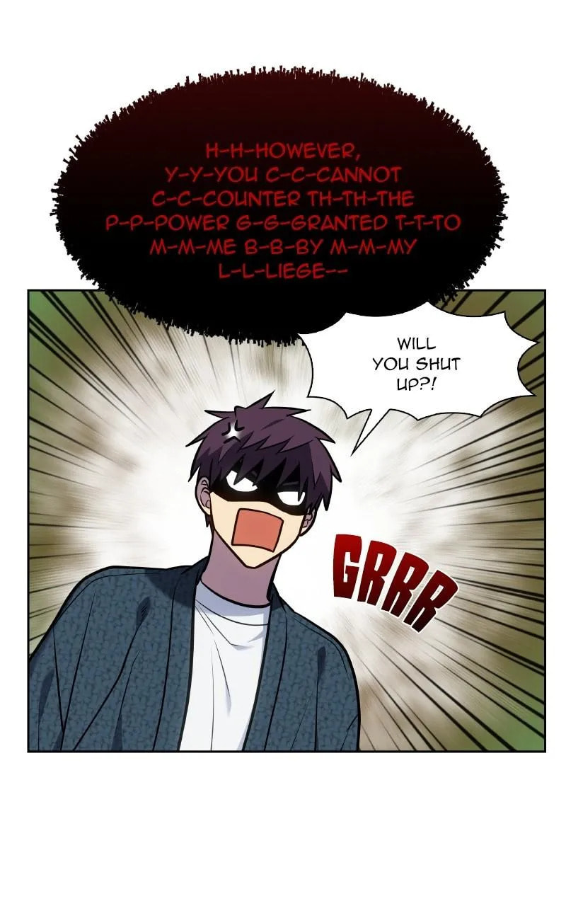 Read The Gamer chapter 500 image 33 on Lezhin