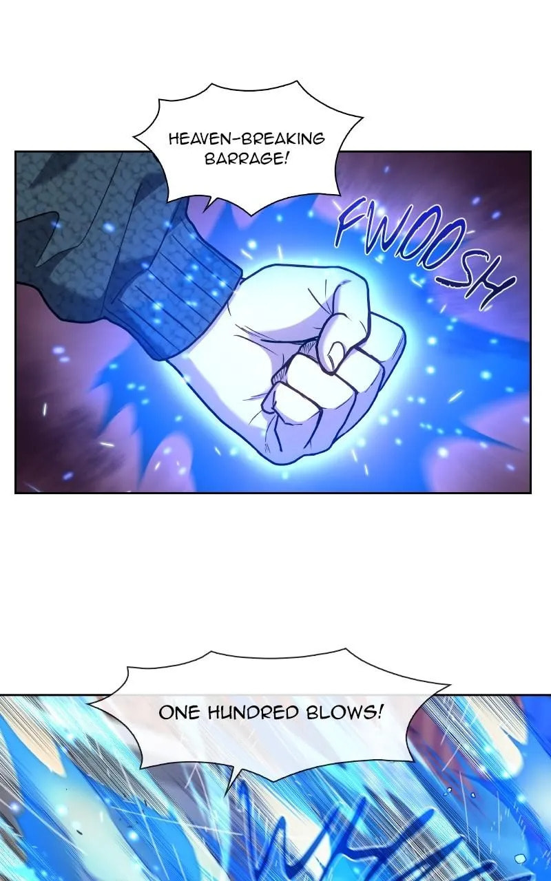 Read The Gamer chapter 500 image 34 on Lezhin