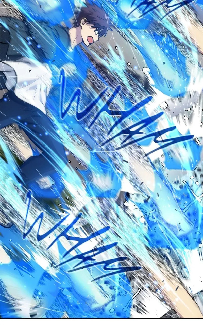 Read The Gamer chapter 500 image 35 on Lezhin