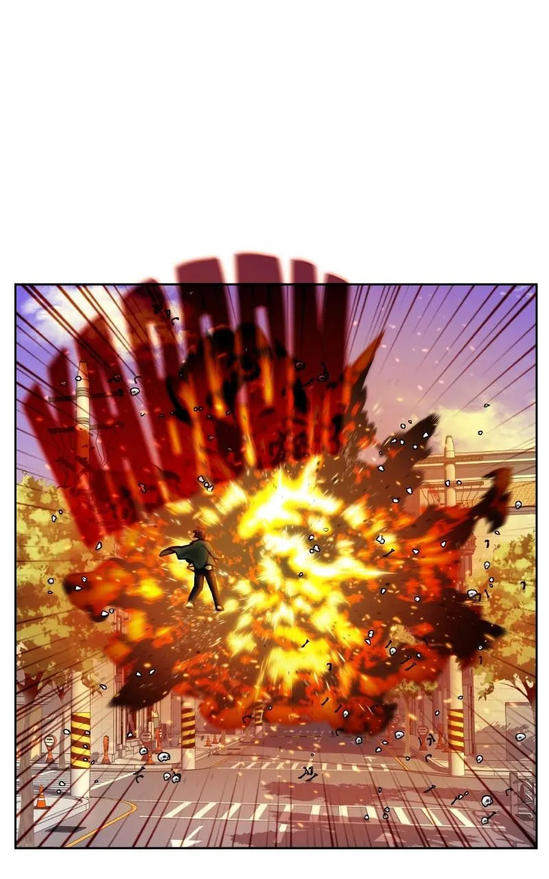 Read The Gamer chapter 500 image 36 on Lezhin