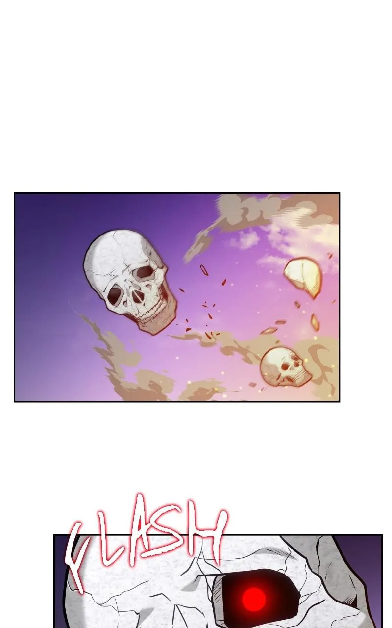 Read The Gamer chapter 500 image 37 on Lezhin