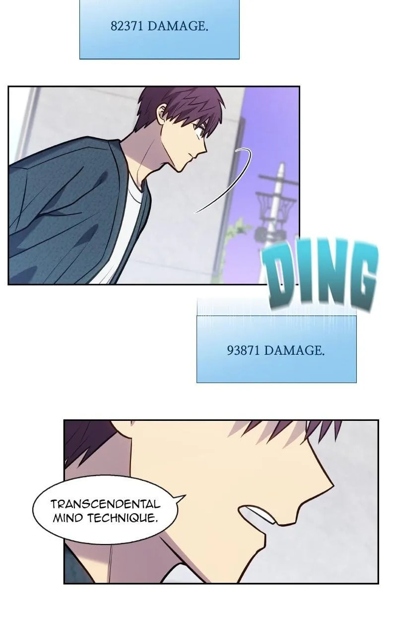 Read The Gamer chapter 500 image 41 on Lezhin