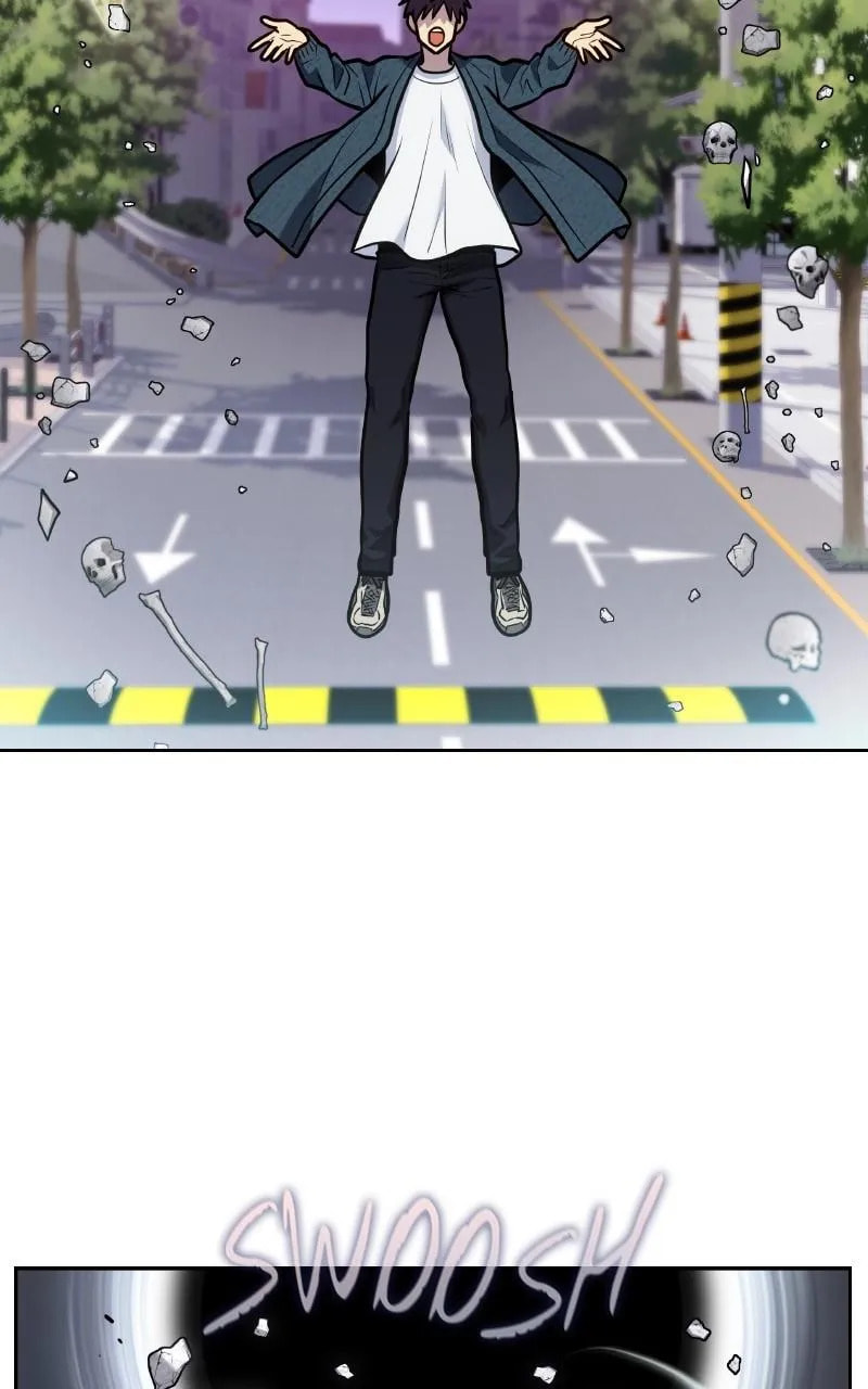 Read The Gamer chapter 500 image 43 on Lezhin