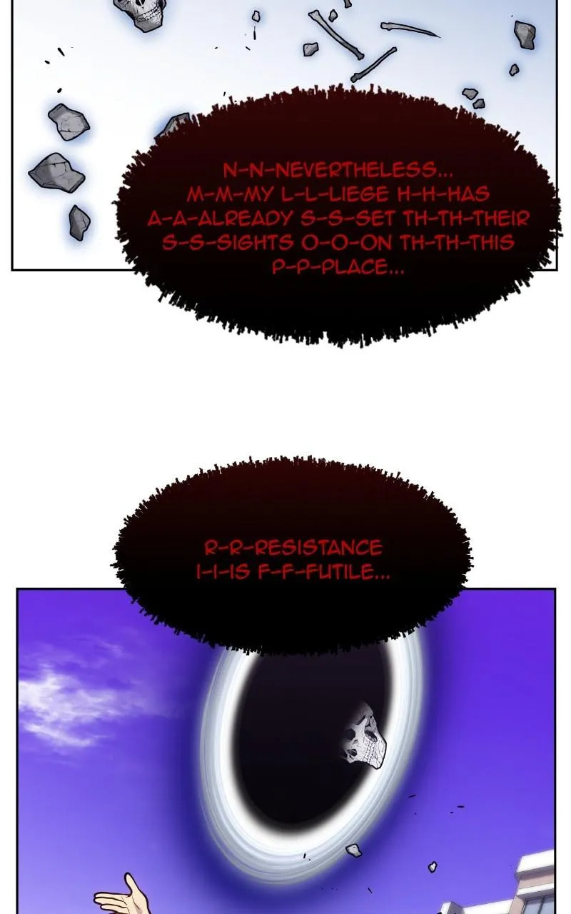 Read The Gamer chapter 500 image 45 on Lezhin
