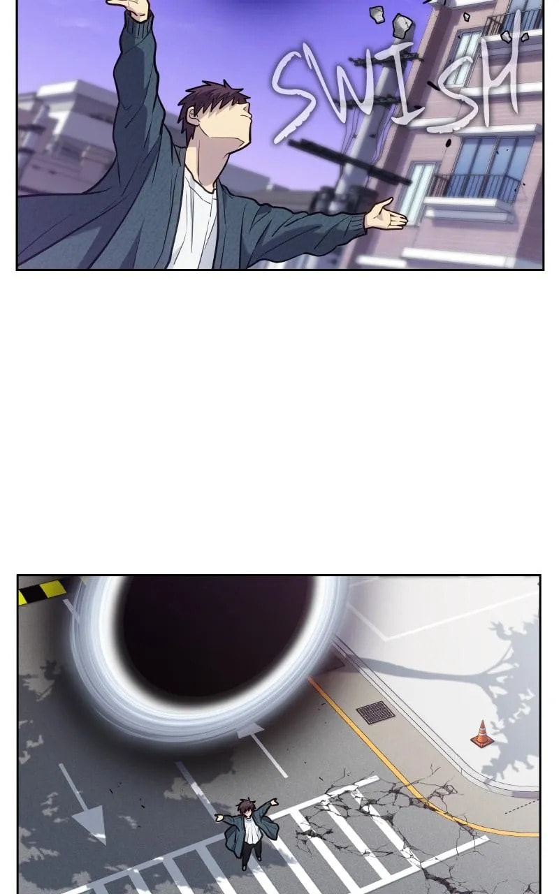 Read The Gamer chapter 500 image 46 on Lezhin