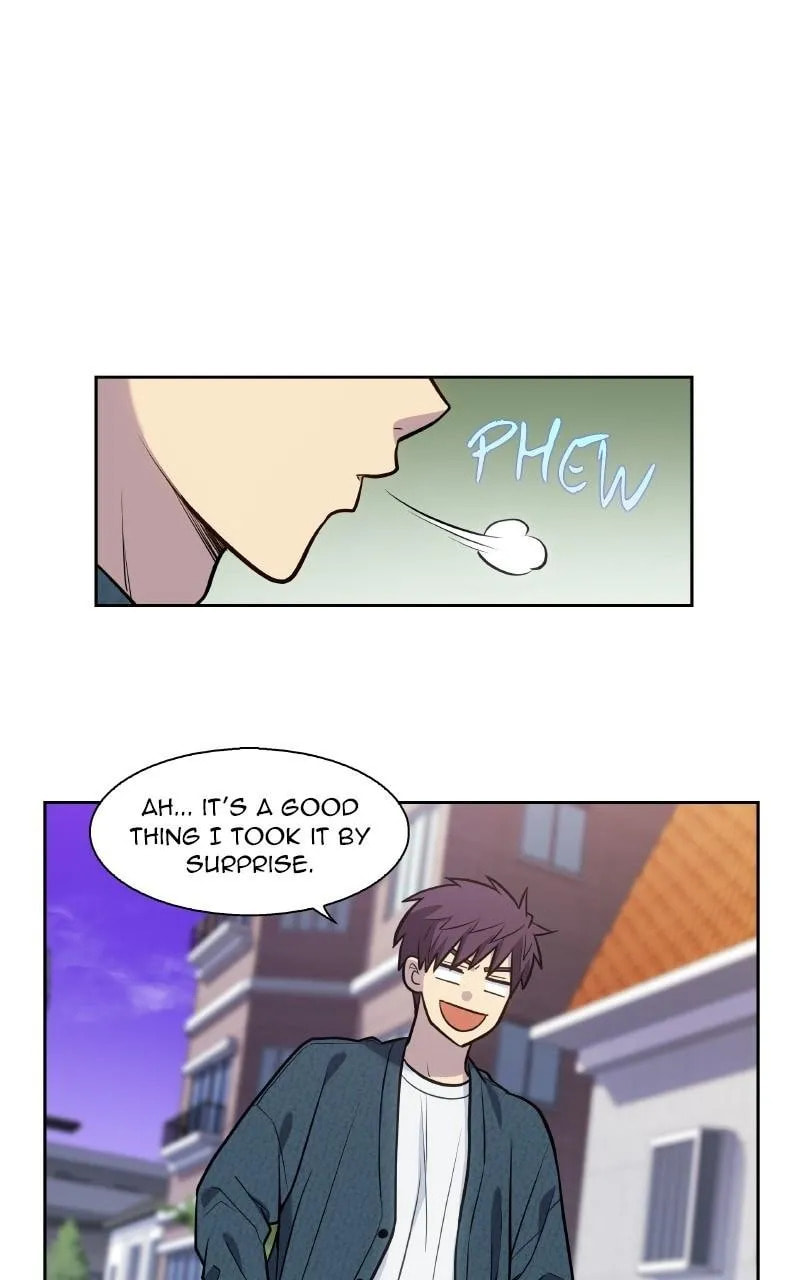 Read The Gamer chapter 500 image 48 on Lezhin