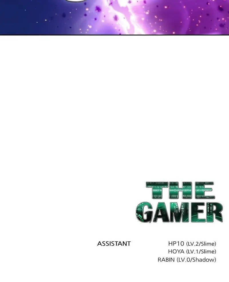 Read The Gamer chapter 500 image 53 on Lezhin