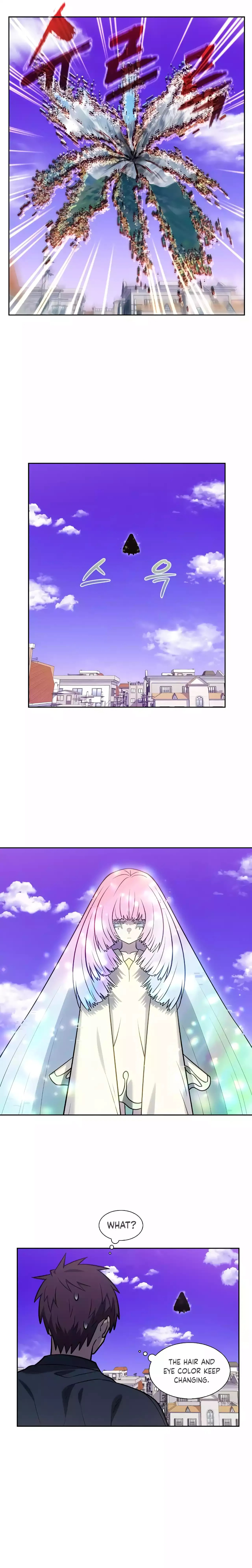 Read The Gamer chapter 501 image 10 on Lezhin