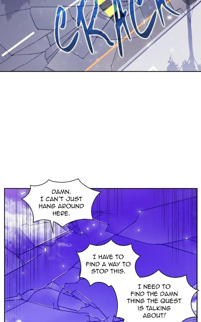 Read The Gamer chapter 501 image 17 on Lezhin