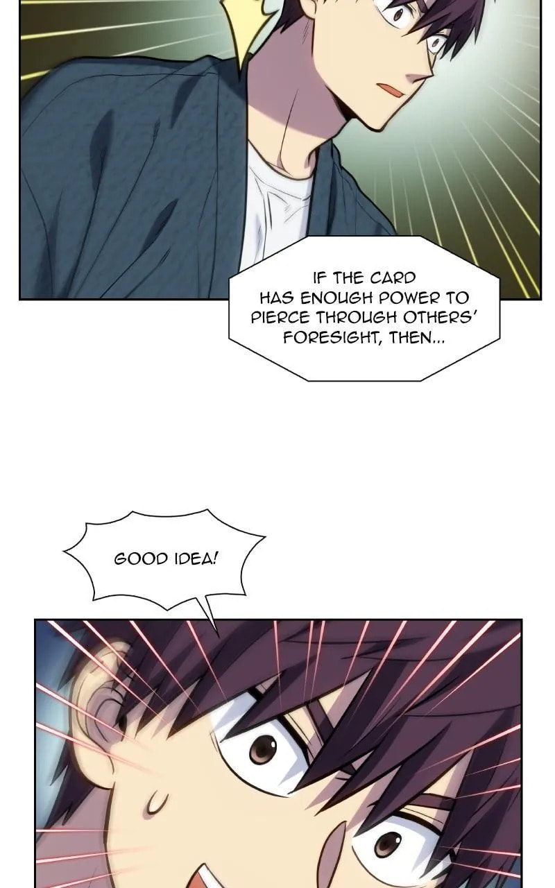 Read The Gamer chapter 501 image 19 on Lezhin