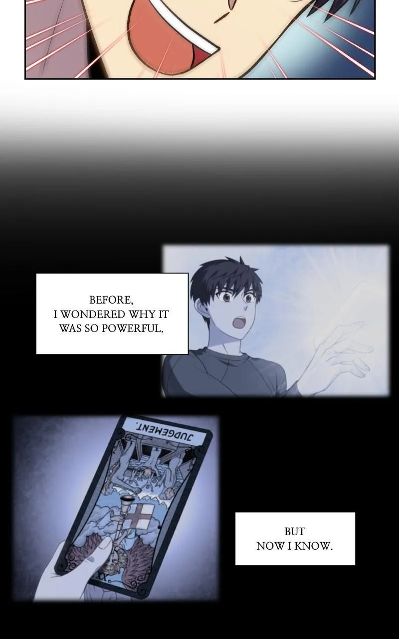 Read The Gamer chapter 501 image 20 on Lezhin