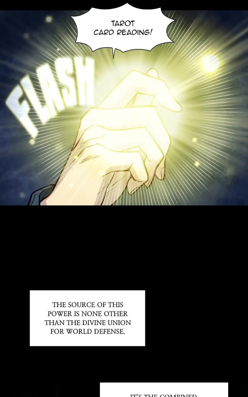 Read The Gamer chapter 501 image 21 on Lezhin
