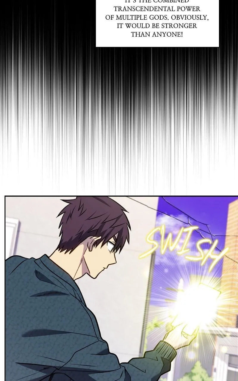Read The Gamer chapter 501 image 22 on Lezhin