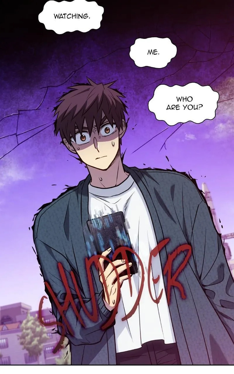Read The Gamer chapter 501 image 25 on Lezhin