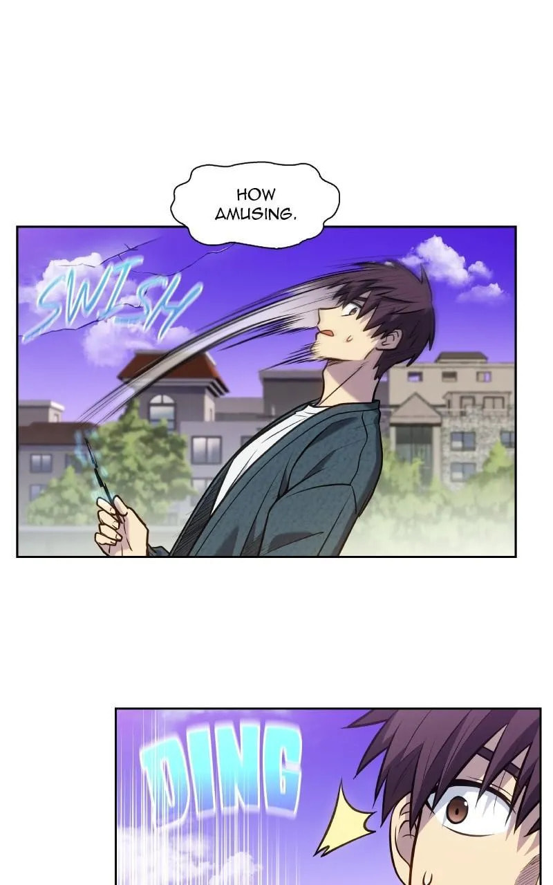 Read The Gamer chapter 501 image 26 on Lezhin