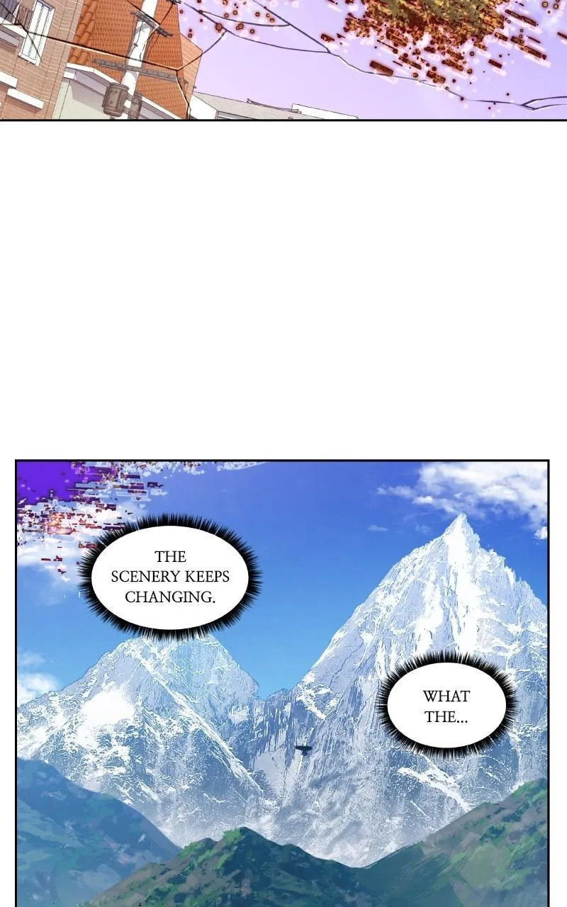 Read The Gamer chapter 501 image 35 on Lezhin