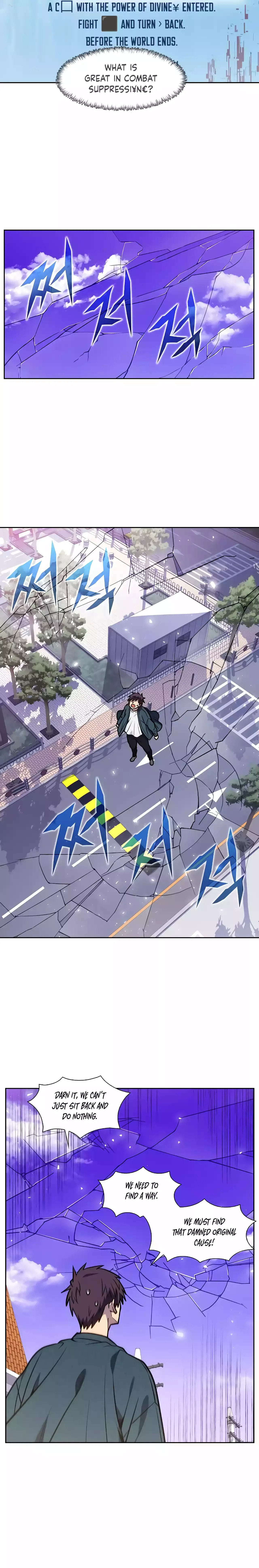 Read The Gamer chapter 501 image 4 on Lezhin