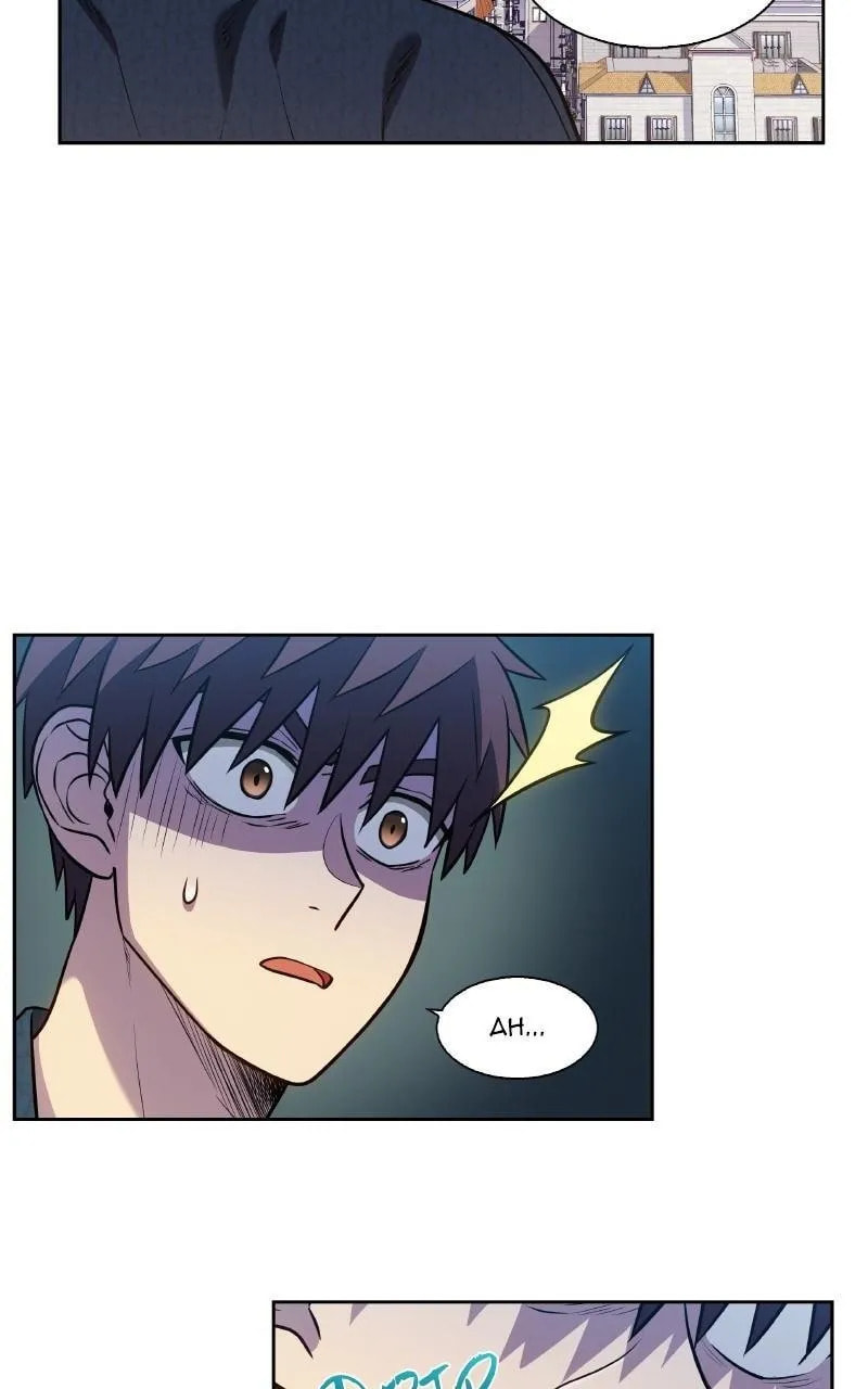 Read The Gamer chapter 501 image 40 on Lezhin