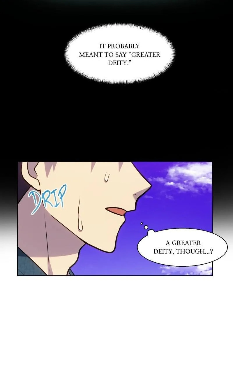 Read The Gamer chapter 501 image 44 on Lezhin