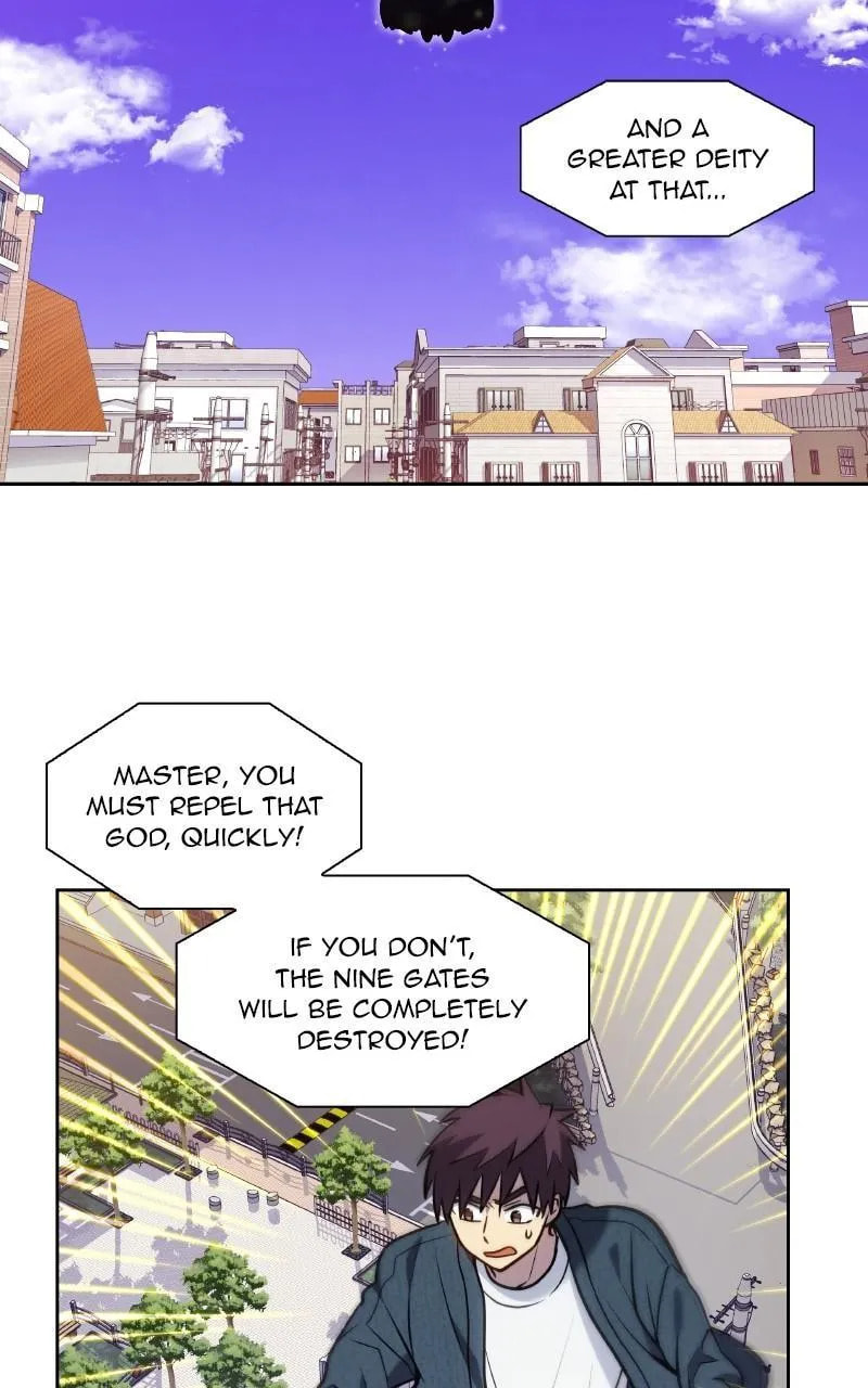Read The Gamer chapter 501 image 49 on Lezhin