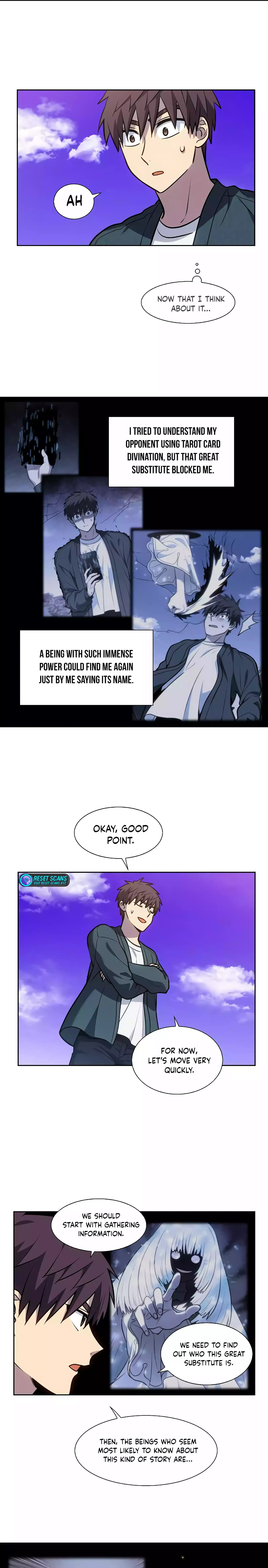 Read The Gamer chapter 502 image 12 on Lezhin