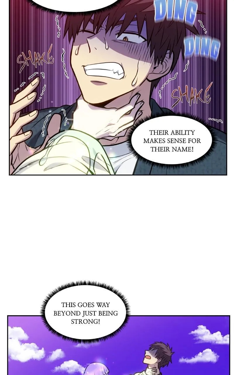 Read The Gamer chapter 502 image 16 on Lezhin