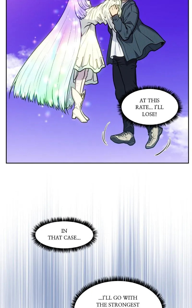 Read The Gamer chapter 502 image 17 on Lezhin