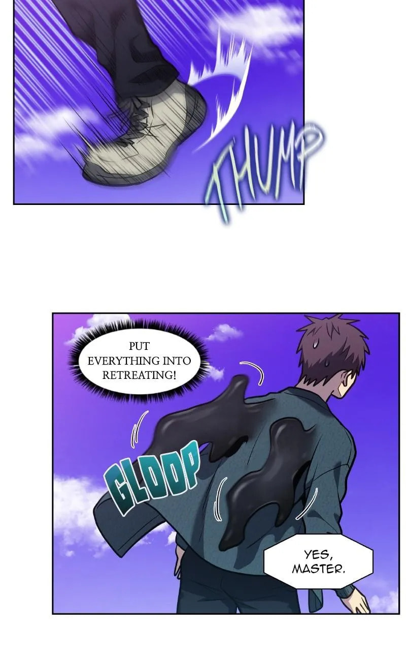 Read The Gamer chapter 502 image 25 on Lezhin