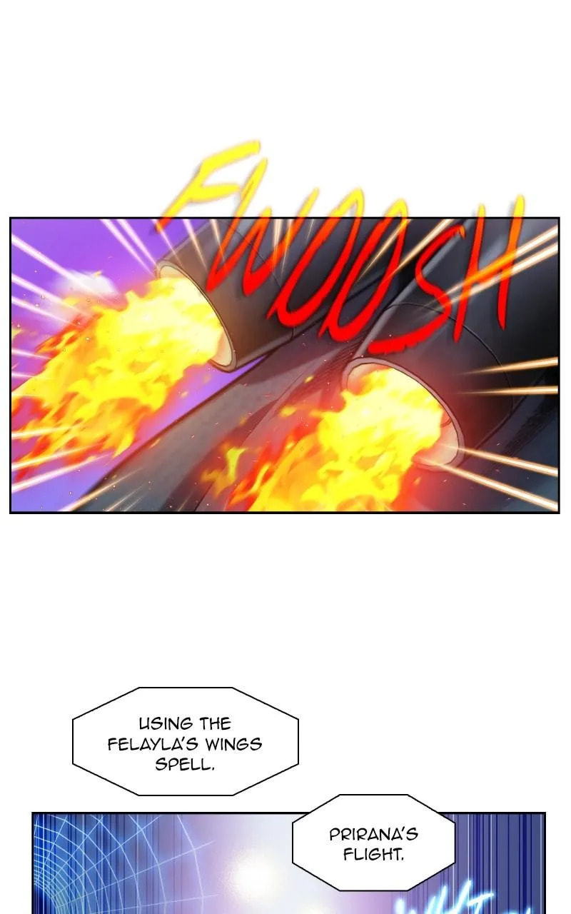 Read The Gamer chapter 502 image 26 on Lezhin