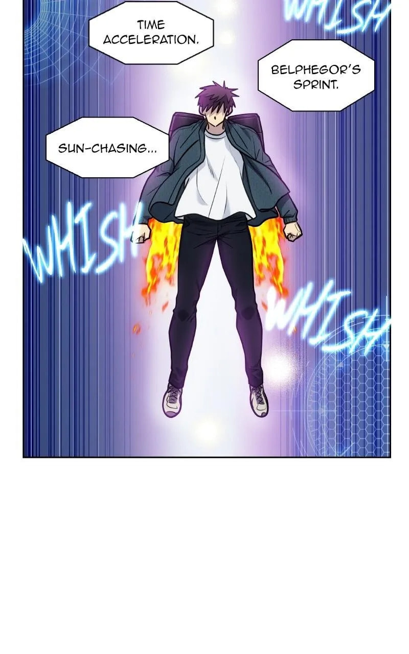 Read The Gamer chapter 502 image 27 on Lezhin