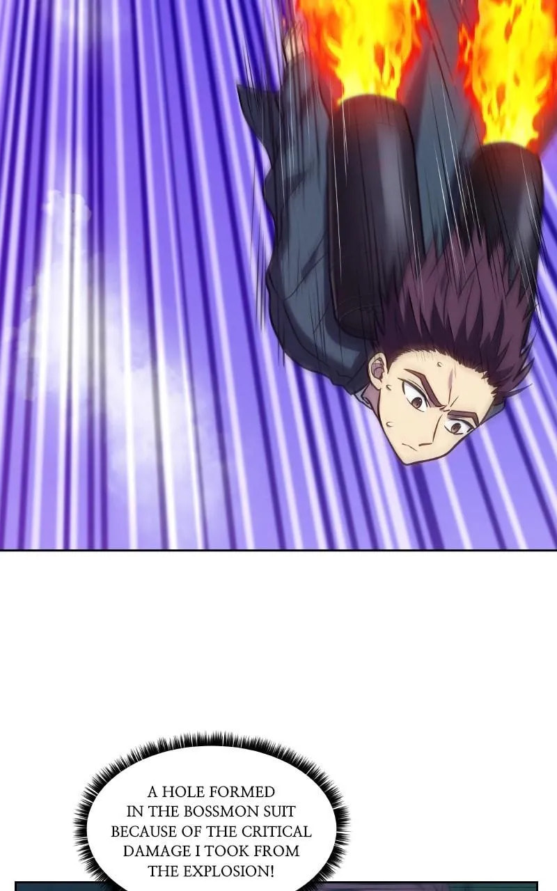 Read The Gamer chapter 502 image 29 on Lezhin