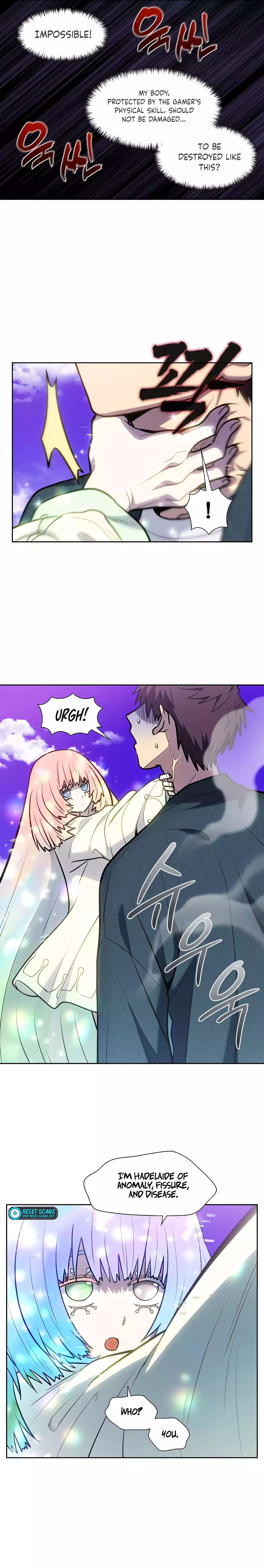 Read The Gamer chapter 502 image 3 on Lezhin