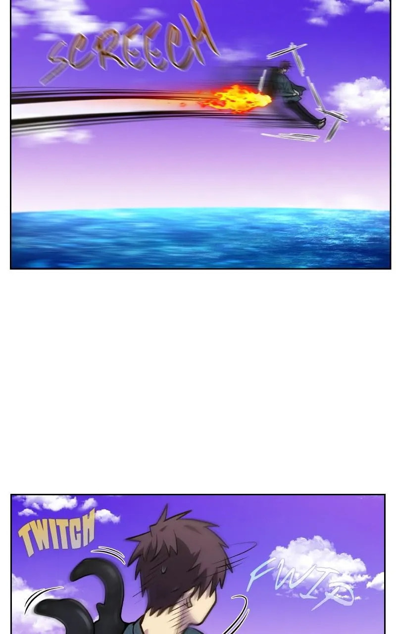 Read The Gamer chapter 502 image 33 on Lezhin