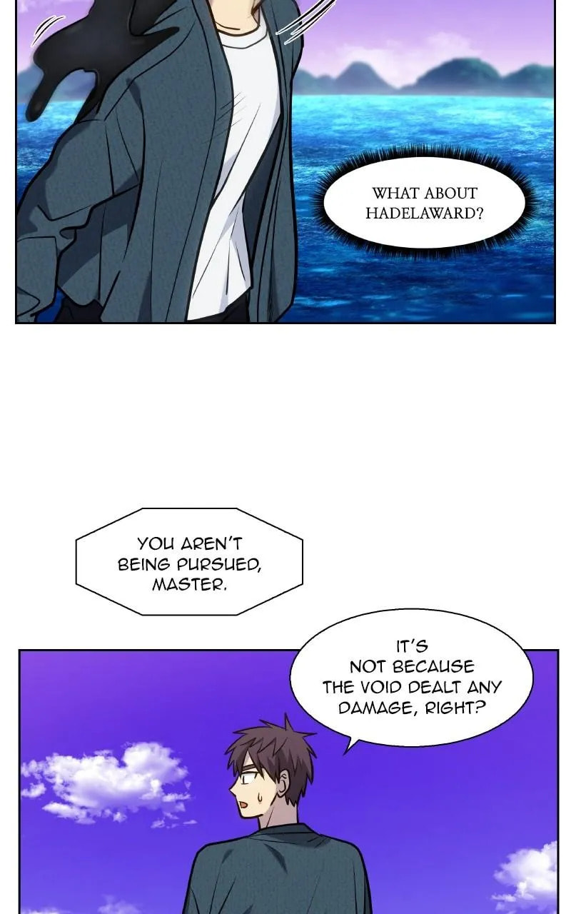 Read The Gamer chapter 502 image 34 on Lezhin