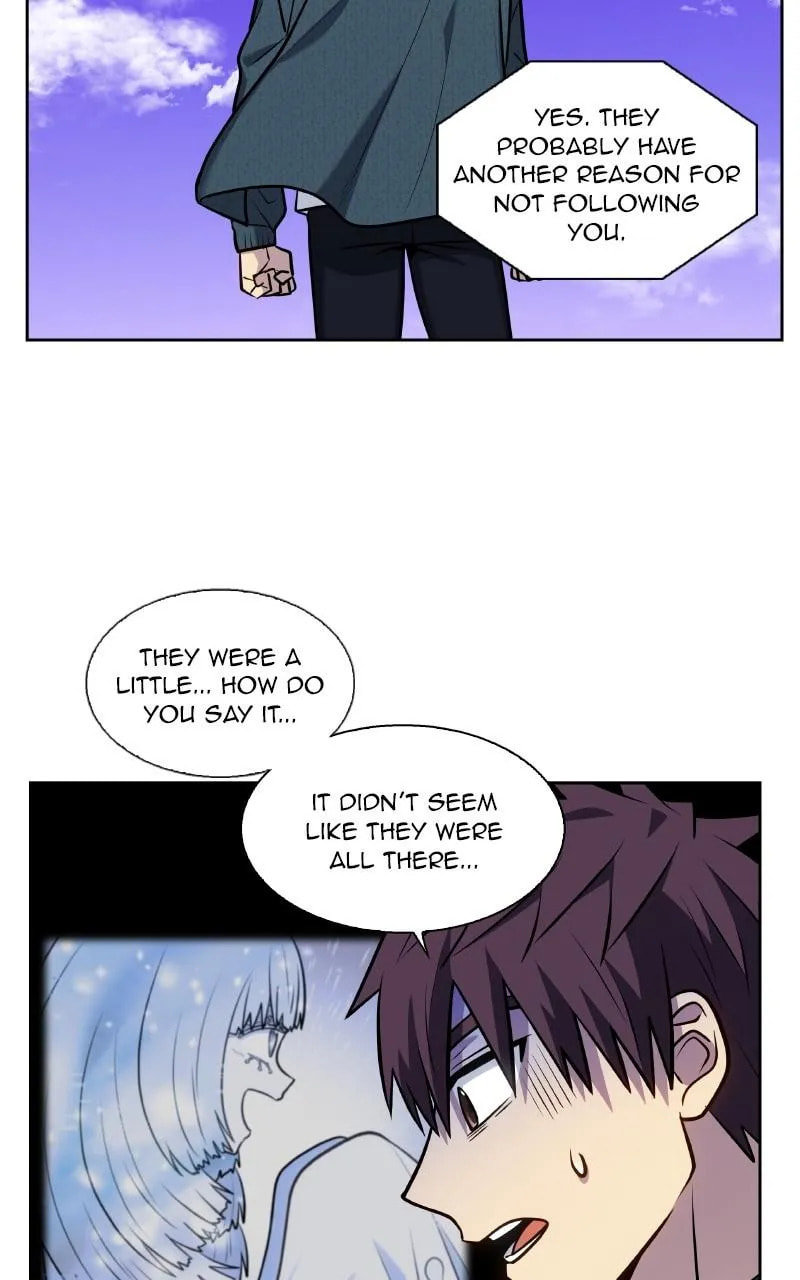 Read The Gamer chapter 502 image 35 on Lezhin
