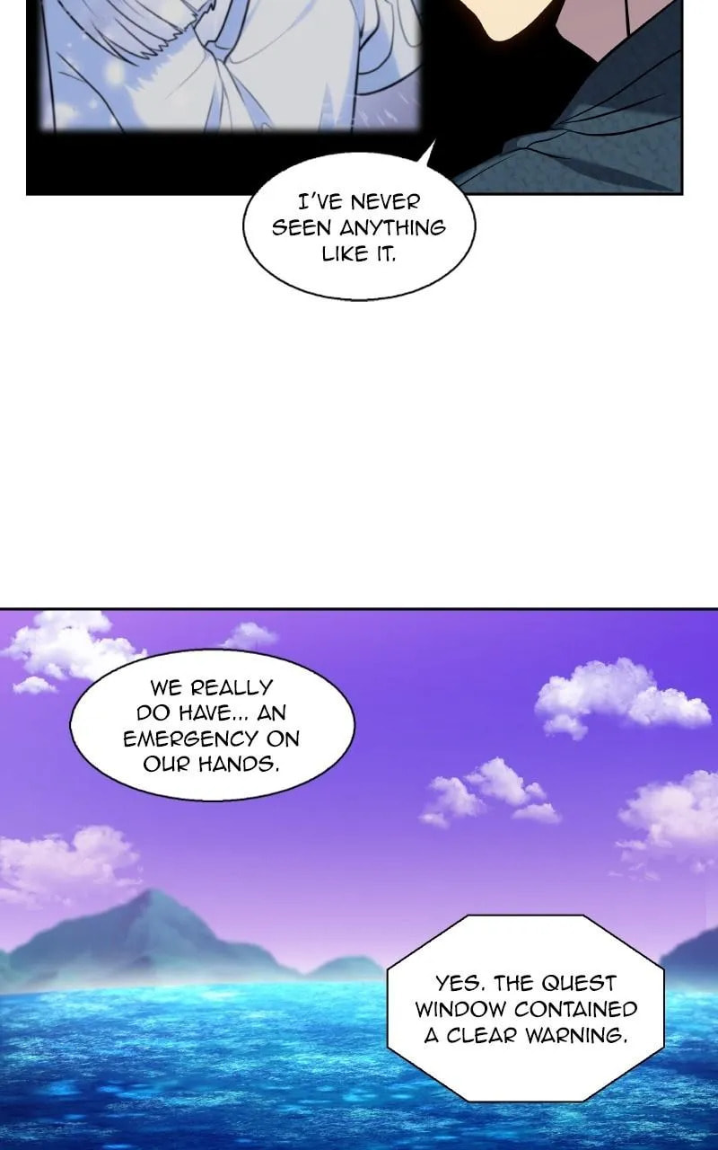 Read The Gamer chapter 502 image 36 on Lezhin