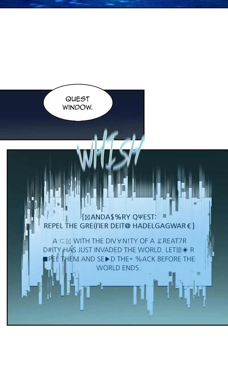 Read The Gamer chapter 502 image 37 on Lezhin