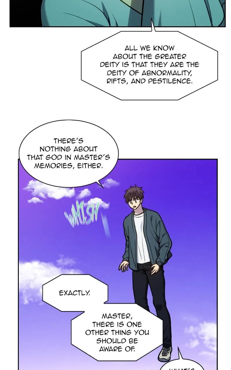 Read The Gamer chapter 502 image 40 on Lezhin