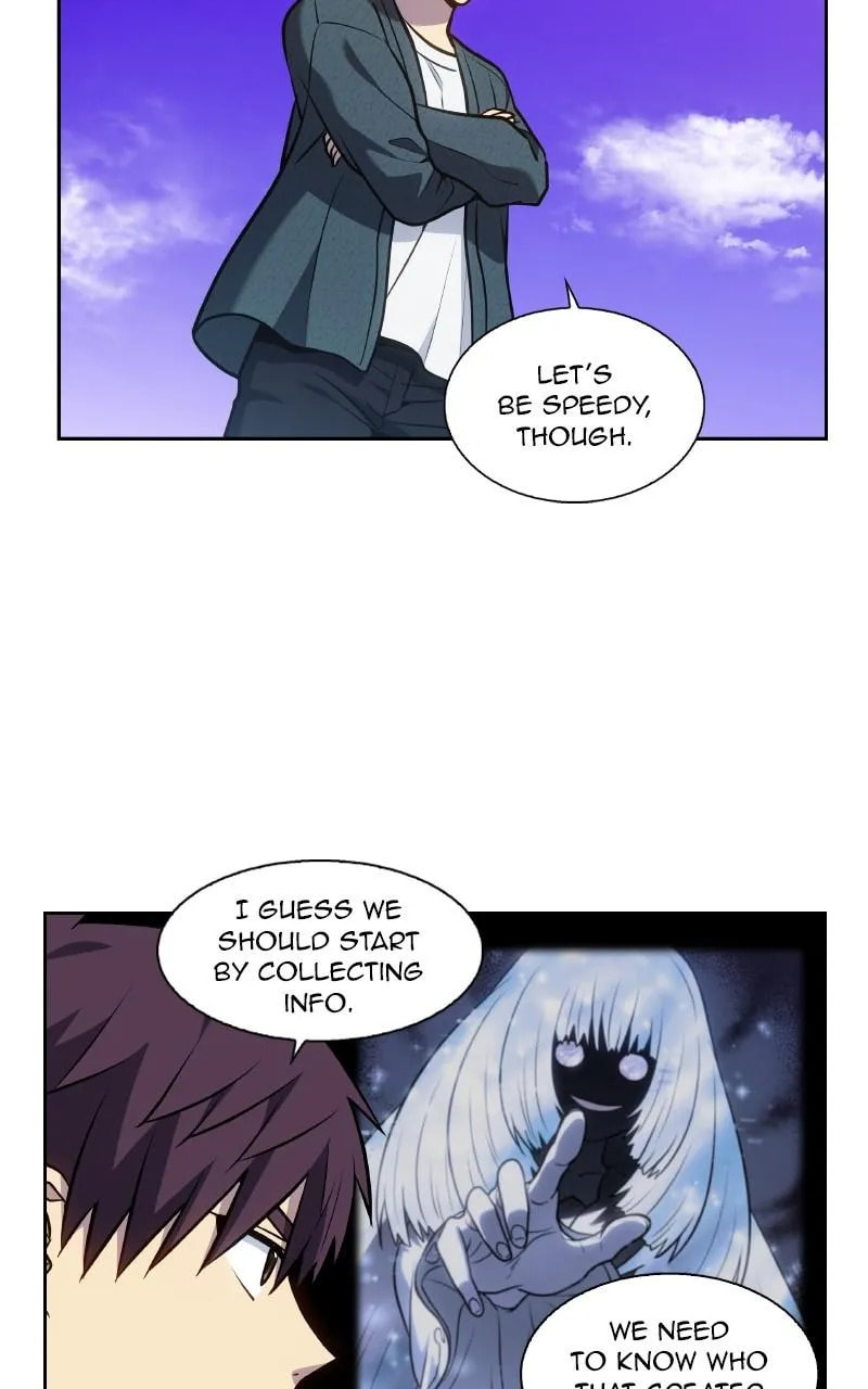Read The Gamer chapter 502 image 44 on Lezhin