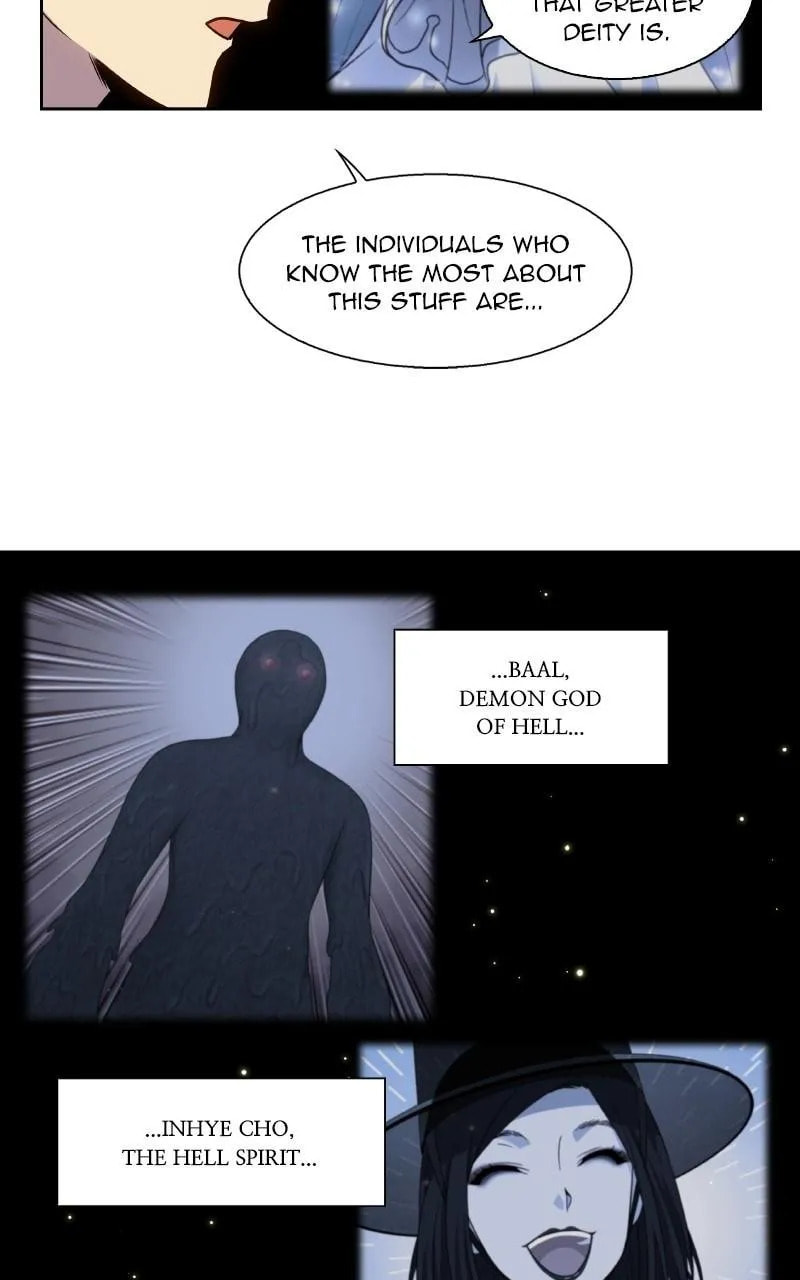 Read The Gamer chapter 502 image 45 on Lezhin