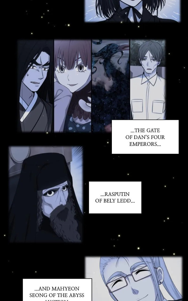 Read The Gamer chapter 502 image 46 on Lezhin