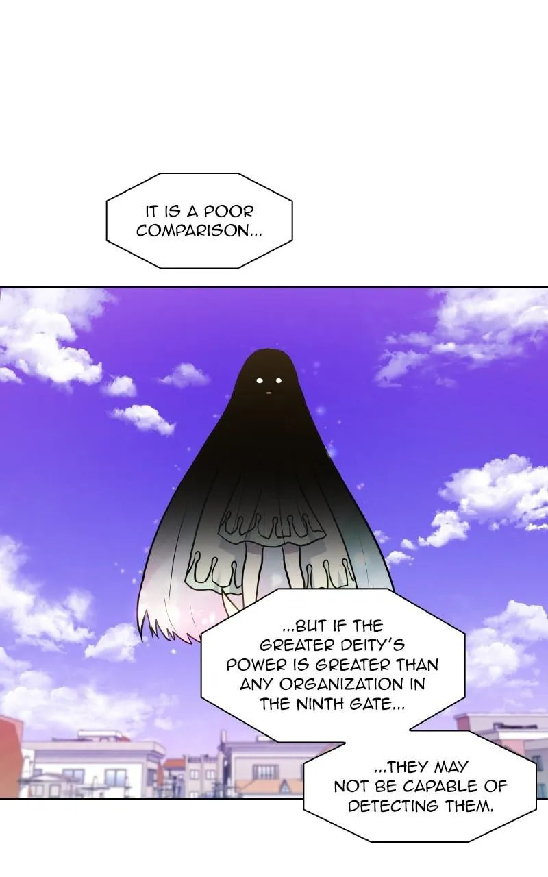 Read The Gamer chapter 502 image 48 on Lezhin