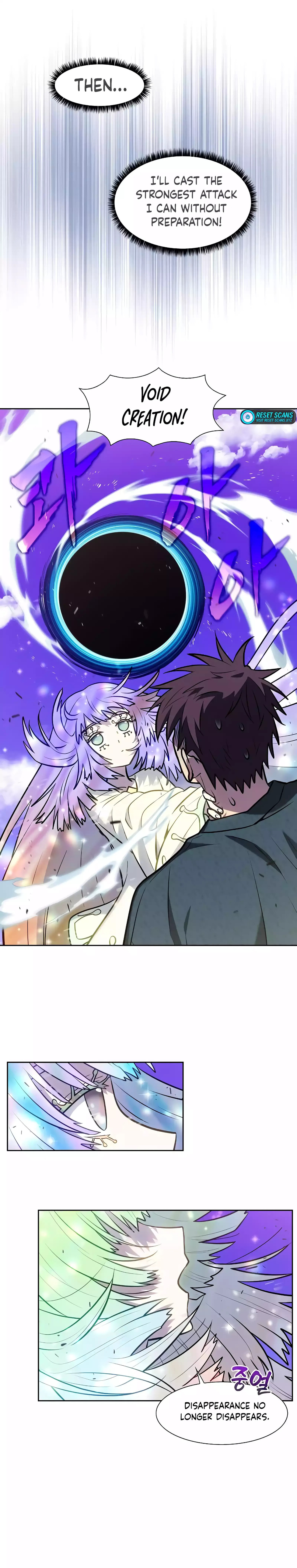 Read The Gamer chapter 502 image 5 on Lezhin