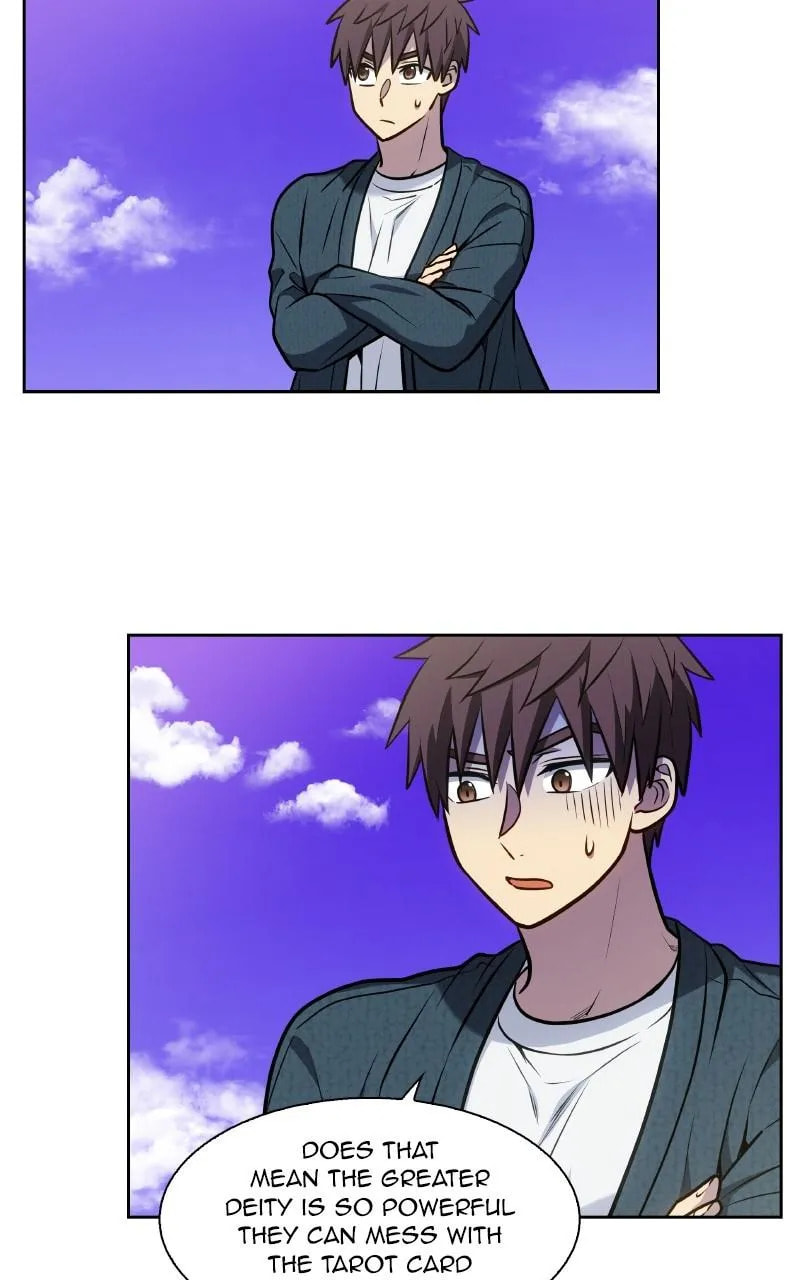 Read The Gamer chapter 502 image 51 on Lezhin