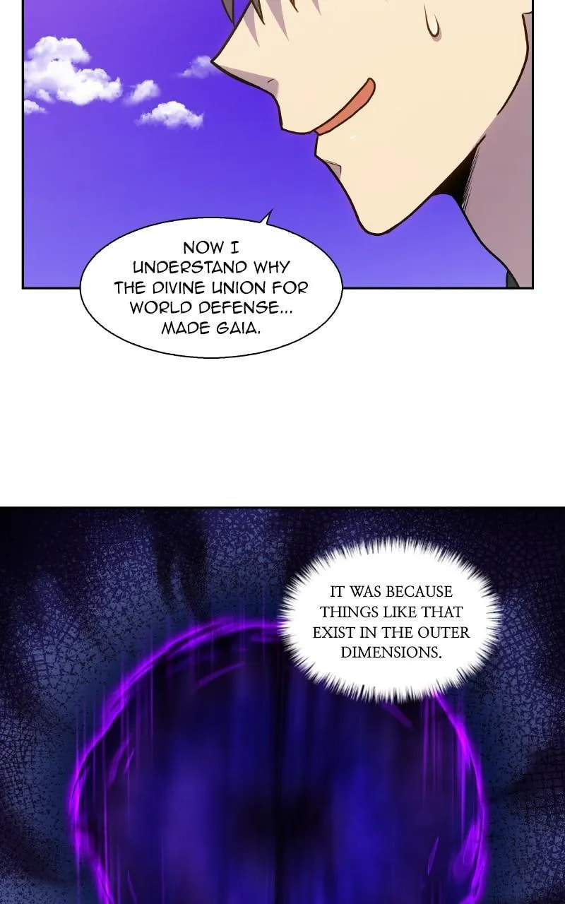 Read The Gamer chapter 502 image 53 on Lezhin