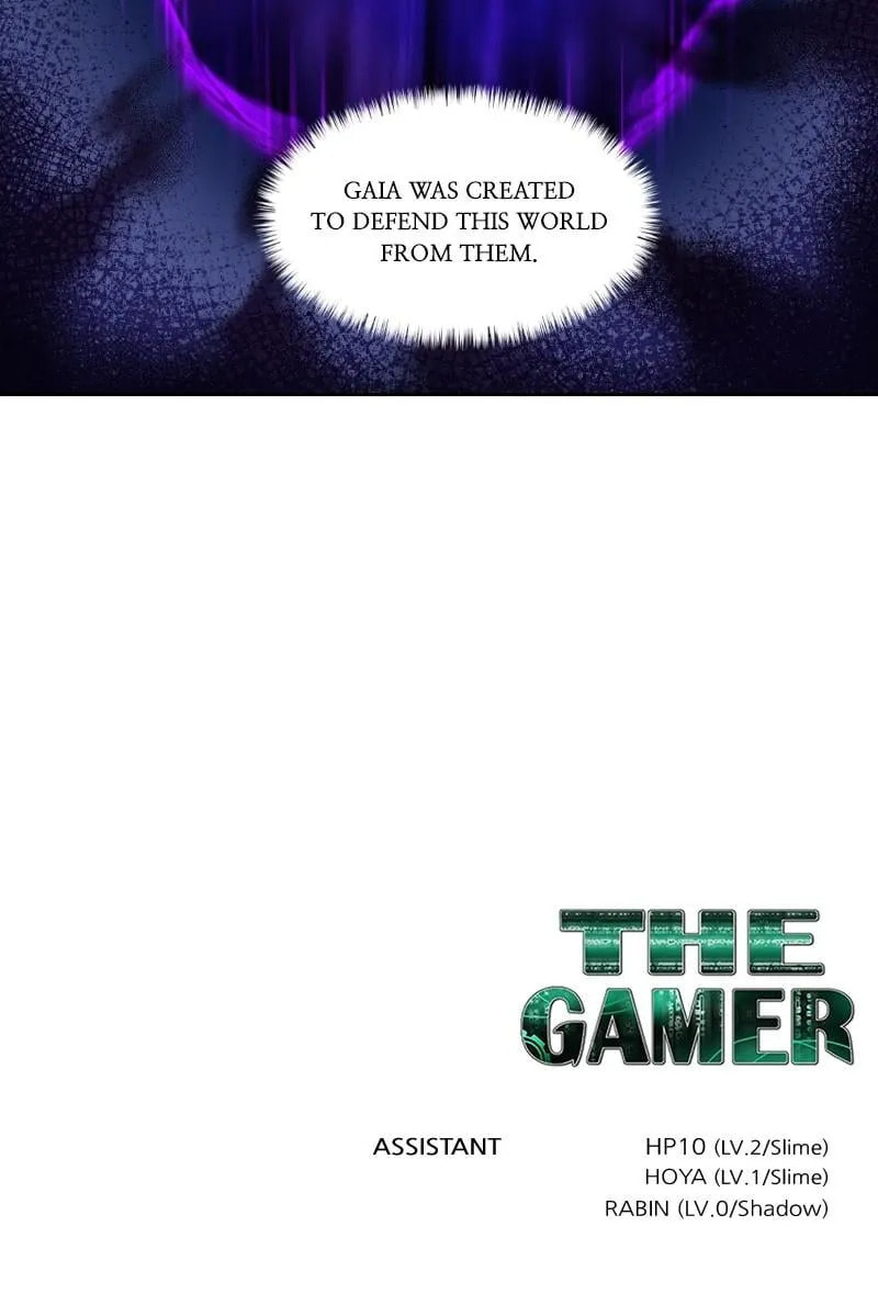 Read The Gamer chapter 502 image 54 on Lezhin