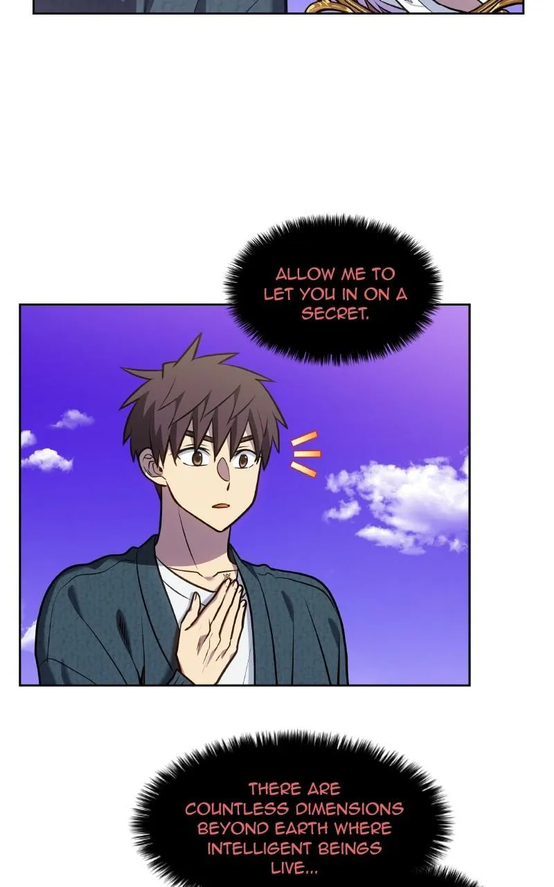 Read The Gamer chapter 503 image 13 on Lezhin