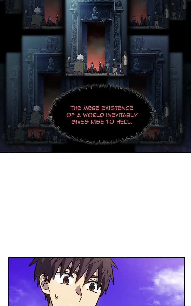 Read The Gamer chapter 503 image 16 on Lezhin