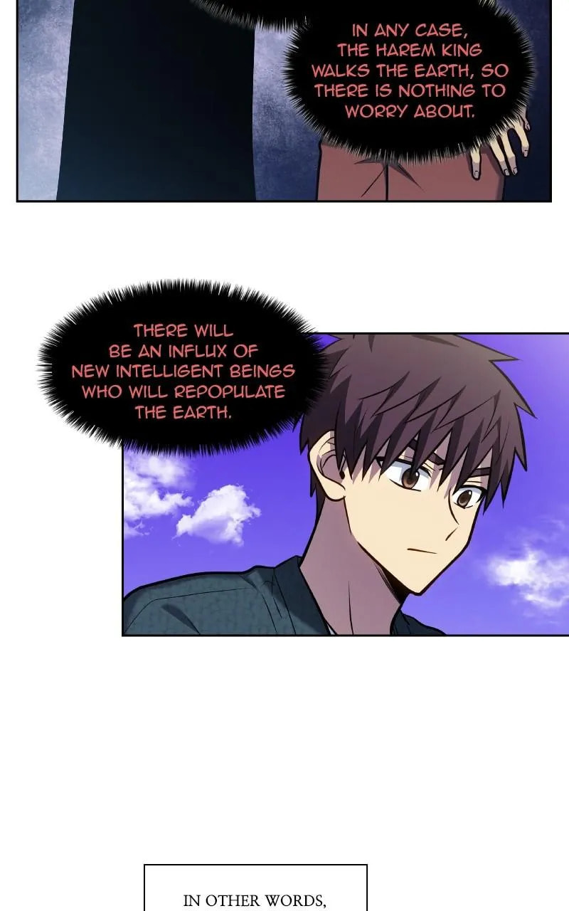 Read The Gamer chapter 503 image 18 on Lezhin